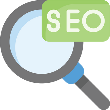 Seo Icon